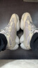 阿迪达斯 （adidas）三叶草男女鞋YEEZY 500椰子运动休闲鞋IE4783 UK8.0码42 实拍图