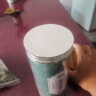 以山堂龙井茶叶新茶雨前绿茶浓香型散装口粮春茶自己喝 龙井茶【1罐】共250g 精选 实拍图
