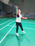 尤尼克斯（YONEX） 羽毛球拍线耐打高弹性XBG音效力量进攻型专业训练比赛控球子母线 XB63黑色【高弹型】搓球/力量 实拍图