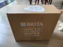 碧然德（BRITA） 过滤净水器 家用滤水壶 净水壶 海洋系列 3.5L蓝色 一壶六芯装 环保加固包装 实拍图