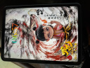 绿联适用ipad Air5/4钢化膜Pro2022/21/20/18款Pro11无尘仓苹果平板电脑10.9/11英寸高清保护膜秒贴盒 实拍图