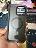 邦克仕苹果16promax手机壳iphone15pro防摔磁吸壳14城市山野magsafe保护壳lulu猪兔克蛇年新年联名壳 山野系列-冈仁波齐 iPhone16 Pro Max 实拍图