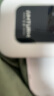 影腾随身wifi三网通用无线wi-fi6免插卡移动联通电信无限制便携式4G高速随行网络通用流量2025款5GHF 【三网通充电款+白色】3000毫安大电池*全国通用 实拍图