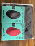 罗技（Logitech）M280 M275无线鼠标 笔记本电脑商务办公鼠标人体工学鼠标USB右手鼠标舒适多彩 带无线2.4G接收器 M280+鼠标垫 实拍图