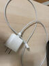 KOOLIFE适用苹果数据线快充线PD27W/20W手机充电线2米加长type-c转lightning通用iPhone14ProMax/13/12/xs 实拍图
