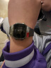 卡西欧（CASIO）手表 小春同款 情侣经典复古小方块 时尚学生表小金表520礼物 A168WEMB-1B 实拍图