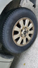 佳通(Giti)轮胎 205/70R15 100S Wingro 适配瑞风/金杯格瑞斯/吉姆尼 实拍图