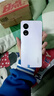 A97 二手5G手机 5000mAh大电池长续航 天玑810 拍照游戏手机oppo 落樱缤纷 8GB+256GB【赠手机壳】 99新 实拍图