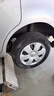 利奥玲珑轮胎 175/70R14 84T T87 适配日产骊威/雅绅特/瑞纳 实拍图