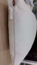 博洋博洋家纺全棉枕头可水洗单人纯棉软枕芯低枕 单只装48*74cm 实拍图