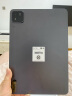 小米（MI）新款小米平板7 11.2英寸平板电脑Xiaomi Pad 7 3.2K超清旗舰屏144Hz高刷新率澎湃OS 2学生学习办公 【小米平板7黑色】3.2K超清旗舰屏 8+256GB 柔光版 实拍图