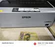 爱普生（EPSON）LQ-300KH/LQ-520K针式打印机 连续单据打印滚筒打印机80列 LQ-300KH标配 实拍图