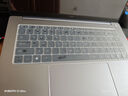 嘉速小米红米REDMIBook Pro16 2025/24键盘膜+高清屏幕膜 16英寸笔记本高清高透屏幕保护贴膜套装 易贴 实拍图