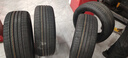 锦湖轮胎KUMHO汽车轮胎 235/55R19 101H HP71 原配起亚狮铂拓界/途胜L 实拍图
