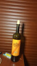 张裕第九代MAX(柔顺)解百纳蛇龙珠干红葡萄酒1L整箱国产红酒宴席送礼 实拍图