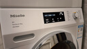 美诺（Miele）10KG+10KG洗烘套装+抽屉叠加件套装WCG677 C+TCH791+WTV511 实拍图
