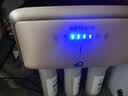 沁园净水器滤芯QR-RL-403A/B/C KRL3863净水机400G膜滤芯 403C整套四级（时代RO) 实拍图
