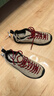 keen【情侣款】JASPER 男女情侣款山系城市轻户外露营防滑休闲鞋 银貂色-1004347 女 37 实拍图