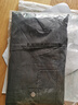 森马休闲裤女松紧腰阔腿裤脚口两穿夏季复古工装裤101324127012 实拍图