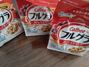 卡乐比（Calbee）经典水果燕麦片600g*3 日本原装进口食品 营养早餐 即食零食 代餐 实拍图
