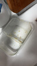 欣美雅（xinmeiya）玻璃饭盒上班族带饭餐盒保温套装可微波炉加热水果保鲜盒便当盒碗 大长两隔带餐具+中圆+保温包 实拍图