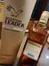 苏格里德（Scottish leader） 金标致醇 苏格兰高地威士忌700ML洋酒进口 实拍图