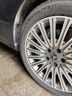 米其林（MICHELIN）汽车轮胎 245/45ZR18 100Y 竞驰 PILOT SPORT 5 适配奔驰E级 实拍图
