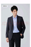 红豆（Hodo）【5S】西服男士25年春季新款商务休闲正装外套新郎结婚单西服 实拍图