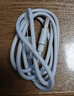 胜粒type-c数据线快充线6A正品超级闪充电器120W/100W/88/66W安卓5A适用于华为荣耀小米三星vivo套装 【1米+1.5米】-6A快充数据线 实拍图