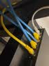 爱快IK-A100-P 企业路由器千兆PoE供电 多W/LAN*9 ac+ap一体机 内置远程控制/AC控制器/上网行为管理 实拍图