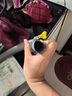 格铃澜全自动波轮洗衣机排水管延长管加长出水管洗衣机下水管软管配件带卡箍2米长GXS-2 实拍图