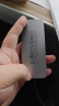 贝尔金（BELKIN）Type-C扩展坞 高效7合1拓展 iPad苹果电脑转接 PD供电100W 笔记本HDMI投屏 USB/SD读卡 AVC009-V2 实拍图