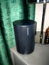 SONOS Era100 WIFI无线蓝牙 音箱 环绕可组合 家庭影院 迷你音响 One升级版 家用桌面客厅 黑色 实拍图