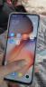 小米（MI）Redmi Note13R 5G 120Hz LCD护眼屏幕 骁龙4移动平台 5030mAh长续航 8GB+256GB 冰晶银 小米红米 实拍图