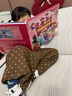 迪士尼（Disney）早教认知点读发声书会说话的有声书女孩故事书启蒙绘本生日礼物 实拍图