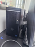 戴尔（DELL）7010MT/7020MT办公商用台式电脑整机家用财务商务学习台式机主机 可选串并口双网卡专业版系统 单主机（含键盘鼠标） 12代i7/16G/256固态/1T机械/4G独显 实拍图