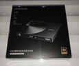 绿联BD蓝光光驱USB3.0外置刻录机6倍高速读刻一体笔记本电脑外接DVD/CD光盘碟片读取器4K高清播放35349 实拍图