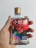 郎酒 【官方授权】歪嘴小郎酒 浓酱兼香型白酒 45度四川白酒 45度 100mL 6瓶 （经典小郎酒） 实拍图