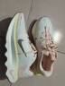 耐克女子训练鞋WMNS NIKE MOTIVA运动鞋HV5988-121 桃粉色 38  实拍图