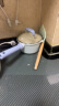 苏泊尔奶锅不粘16cm陶瓷覆层小汤锅煮面热奶辅食锅电磁炉燃气通用 实拍图