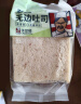 卡尔顿（Calleton）牛乳无边吐司面包早餐办公室小吃下午茶糕点心代餐休闲零食420g 实拍图