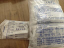 晨业 灌肠器一次性使用肠道冲洗袋冲洗器灌肠袋家用洗肠器 1包（20个肠道冲洗袋）+20包润滑剂 实拍图
