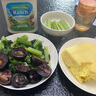 现货 美国Hidden Valley ranch田园牧场蔬菜色拉沙拉酱调味酱健康 1.18L*1瓶【保质期25年9月27日】 晒单实拍图