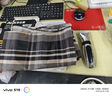 奥克斯（AUX） 理发器电推子剃头成人电推剪婴儿电动剪发器充电儿童剃头刀剪头发推子理发工具全身水洗 【全家通用 静音不卡发】 标配 实拍图