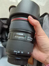 佳能（Canon）佳能5D4 全画幅单反数码相机 24-70大三元变焦镜头 4K视频 高级摄影照相机 旅行拍照 扫街旅拍套装 实拍图