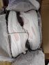 斯凯奇（Skechers）520送女友女鞋夏季软底运动跑步鞋舒适透气休闲鞋健步鞋117224 实拍图
