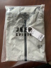 JEEP SPIRIT吉普防晒衣男防晒服夏季外套轻薄夹克速干立领皮肤衣新款旅游透气 YSF5201灰色（立领） 2XL（165斤-185斤） 实拍图