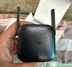 小米（MI）wifi放大器pro wifi信号增强器 300M无线速率 无线信号增强器 强电版 非路由器 需配合路由器使用 实拍图