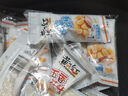 黄飞红（HUANGFEIHONG） 麻辣花生米250g（25g*10袋）花生休闲零食下酒菜脱油花生仁 实拍图