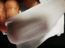 【天鹅绒冰冰袜】子女薄款堆堆袜春夏季天鹅绒中筒黑色长筒百搭 【活动专享】随机 1双 均码 实拍图